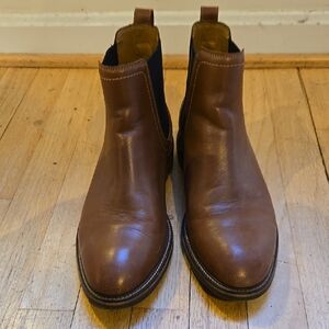 Cole Haan Chelsea Boots